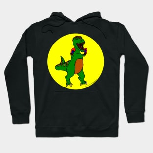 Contender Hoodie